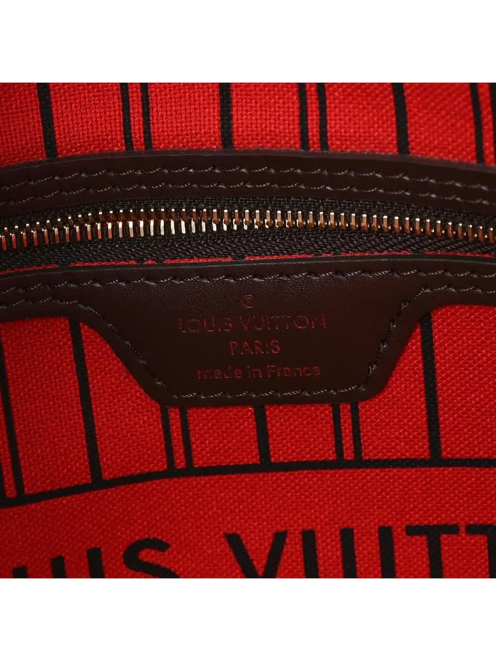 Louis Vuitton Damier Ebene Neo #262684L17B